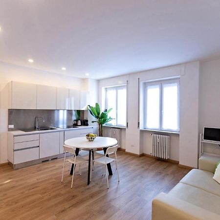 Ferienwohnung Casa Amelia Domodossola Exterior foto