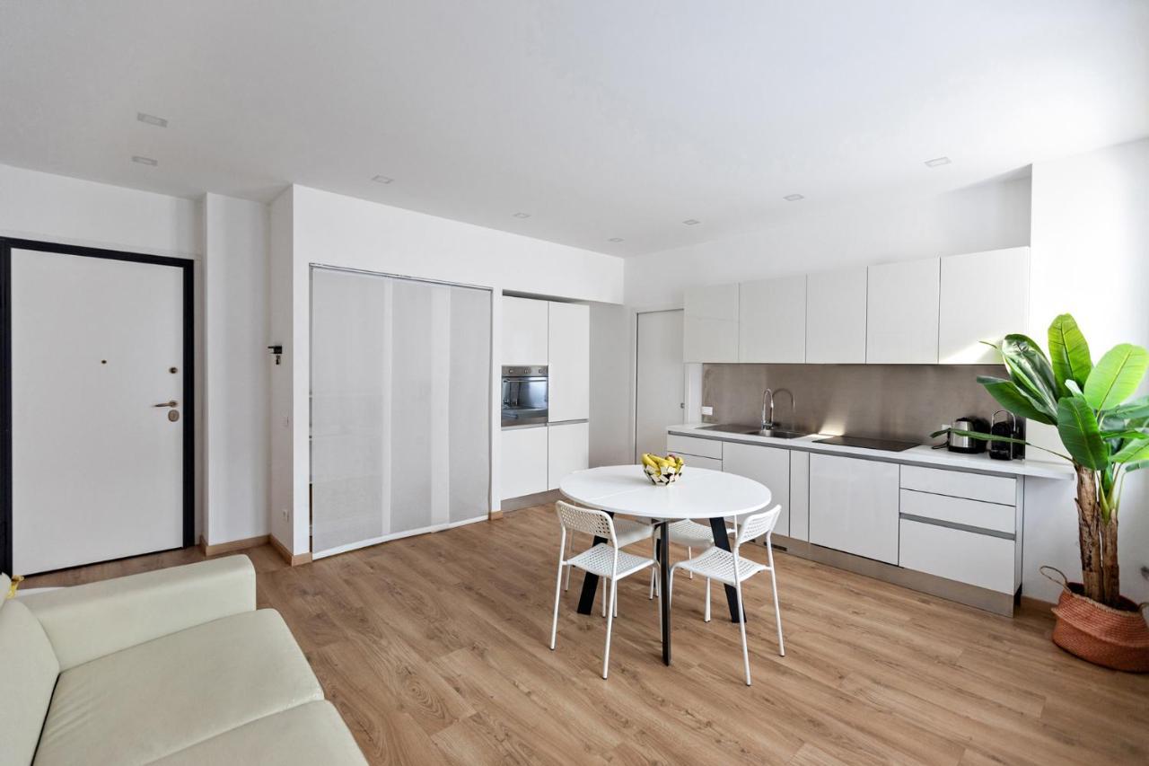 Ferienwohnung Casa Amelia Domodossola Exterior foto