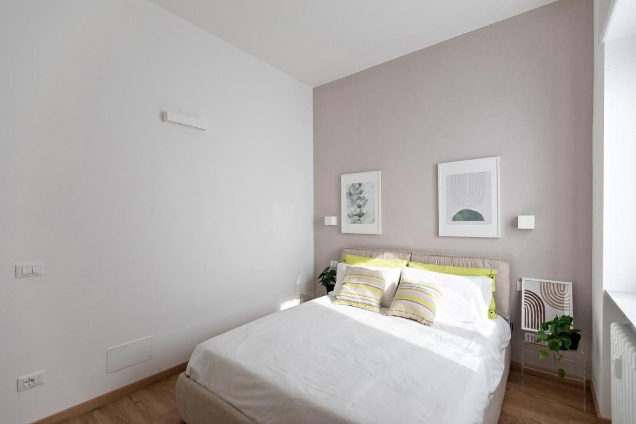 Ferienwohnung Casa Amelia Domodossola Exterior foto