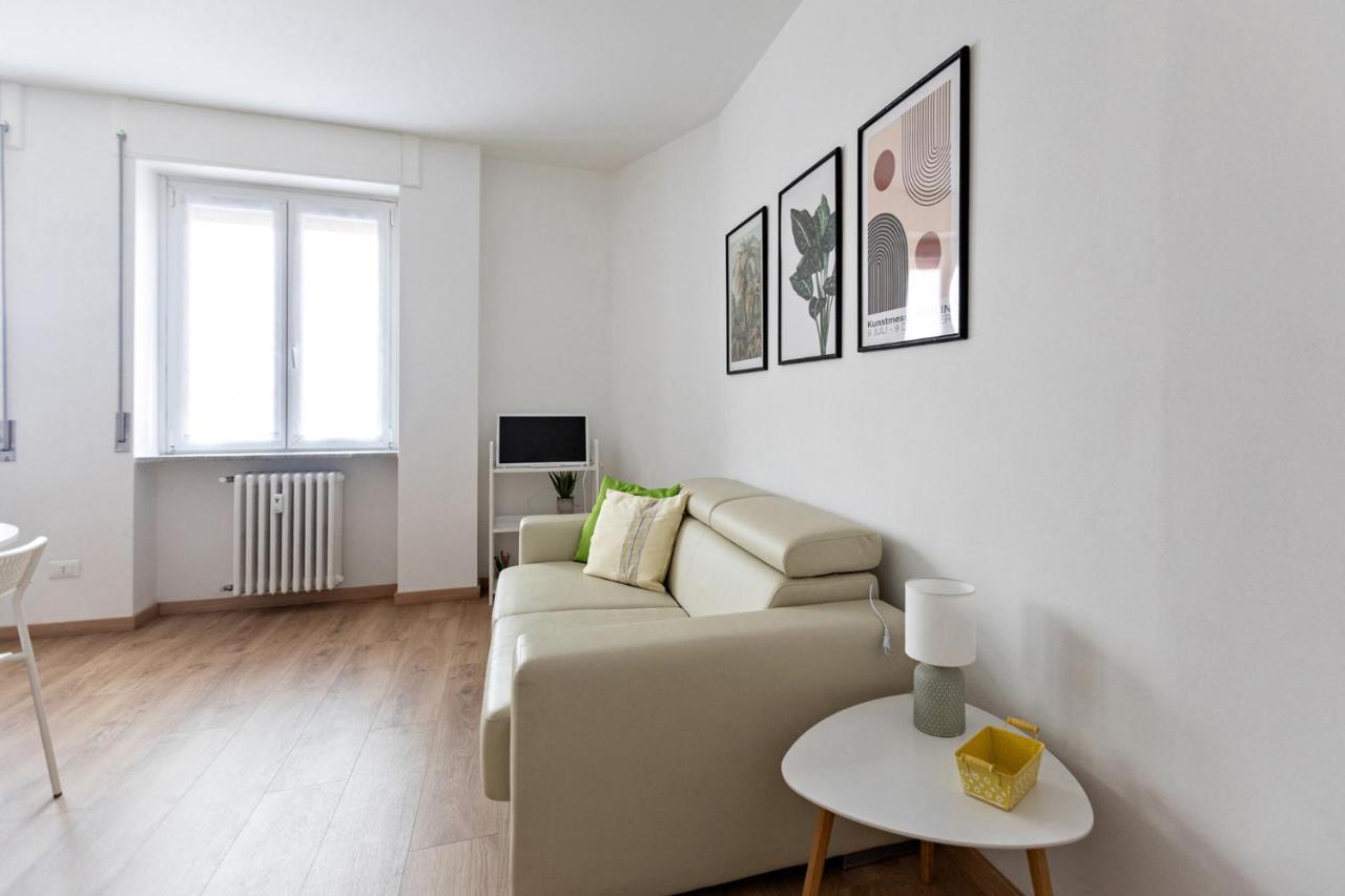 Ferienwohnung Casa Amelia Domodossola Exterior foto
