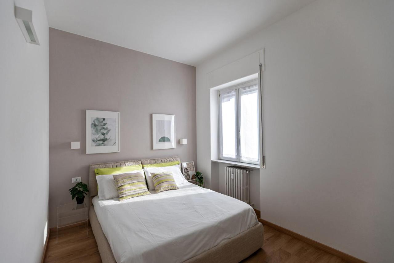 Ferienwohnung Casa Amelia Domodossola Exterior foto